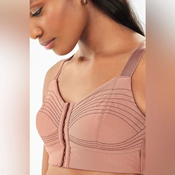 Fabletics Ines Low Impact Sports Bra Size Extra Large XL 12-14 - Picture 2 of 14